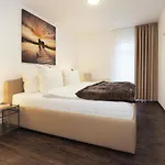 Brise Appartement-suiten Tannenburg App 328 Heringsdorf (Usedom)