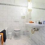 Brise Appartement-suiten Tannenburg App 328 * Heringsdorf (Usedom)
