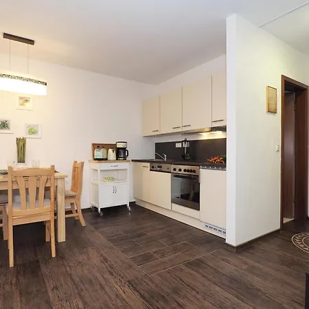 Brise Appartement-suiten Tannenburg App 328 * Heringsdorf (Usedom)