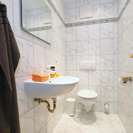 Brise Appartement-suiten Tannenburg App 328 شقة *